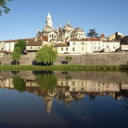 Appartement En Centre Ville Historique Périgueux Esterno foto