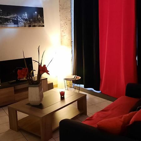 Appartement En Centre Ville Historique Périgueux Esterno foto