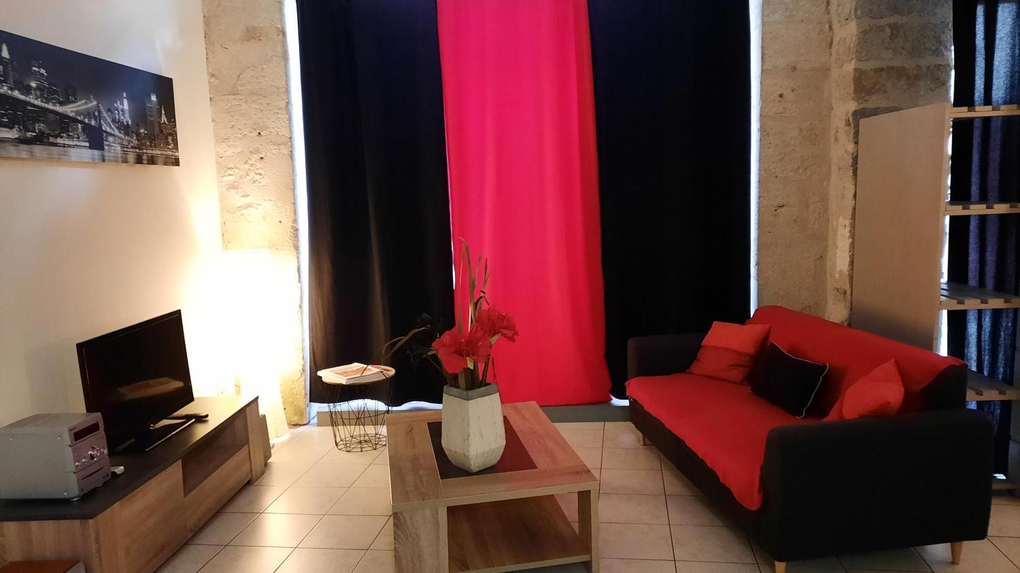 Appartement En Centre Ville Historique Périgueux Esterno foto