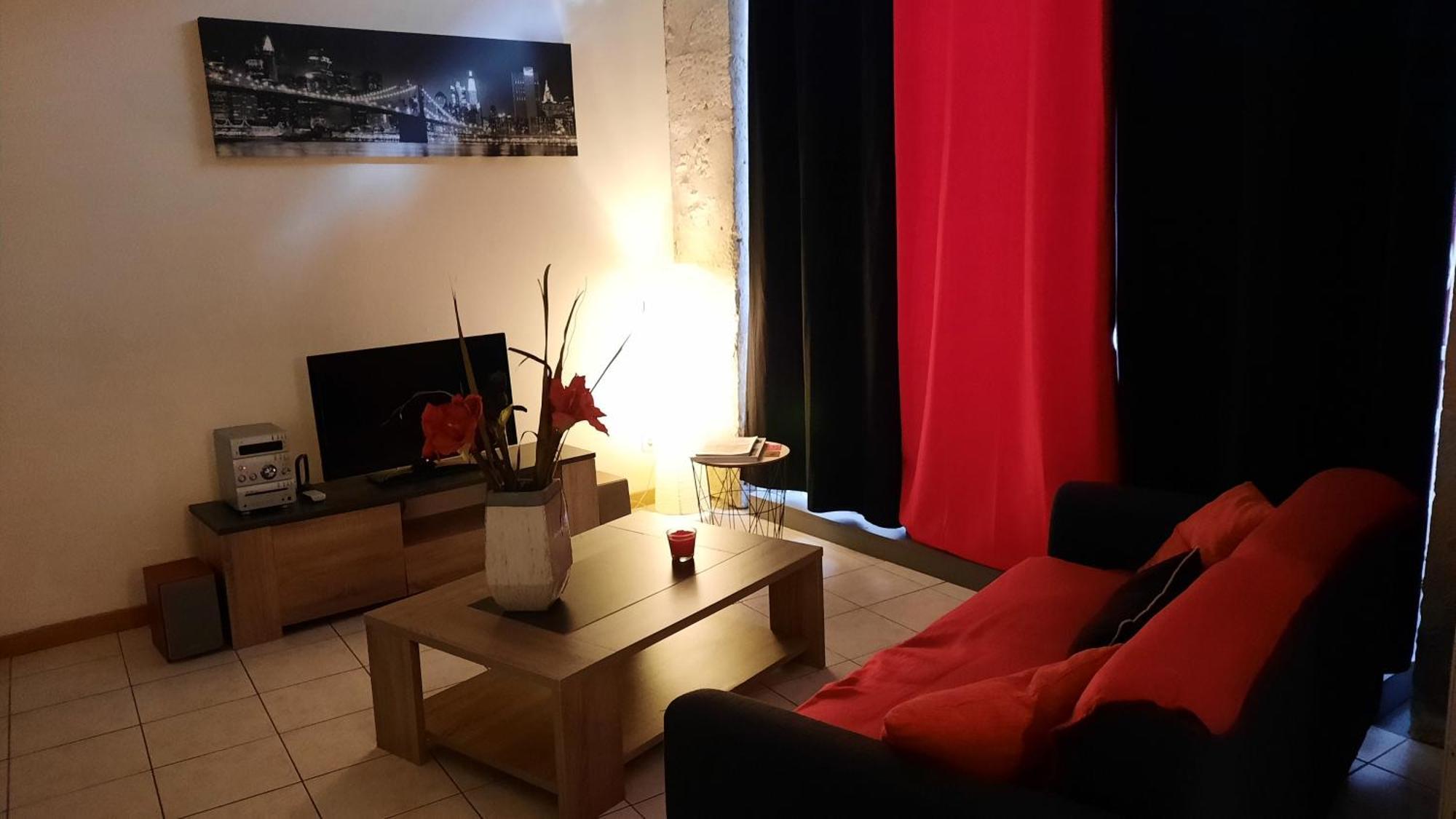 Appartement En Centre Ville Historique Périgueux Esterno foto
